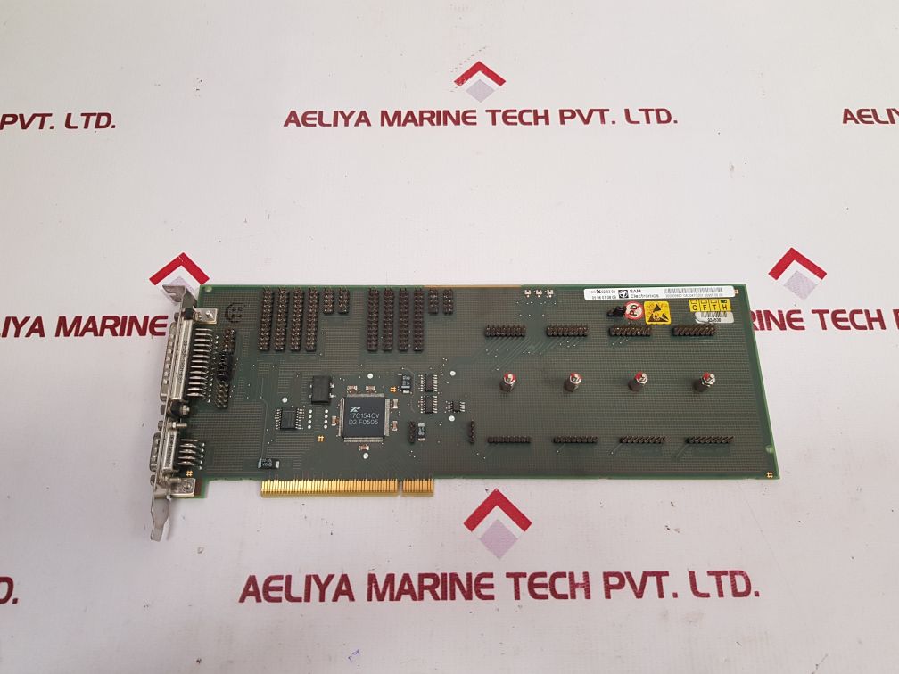 Sam Electronics Ge3047G201 00950 00 00 Pcb Card