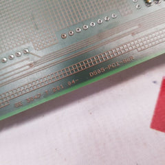Sam Electronics Ge3047G201 00950 00 00 Pcb Card
