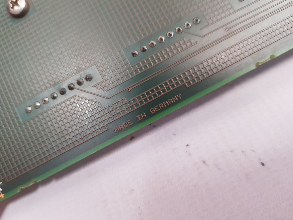 Sam Electronics Ge3047G201 00950 00 00 Pcb Card