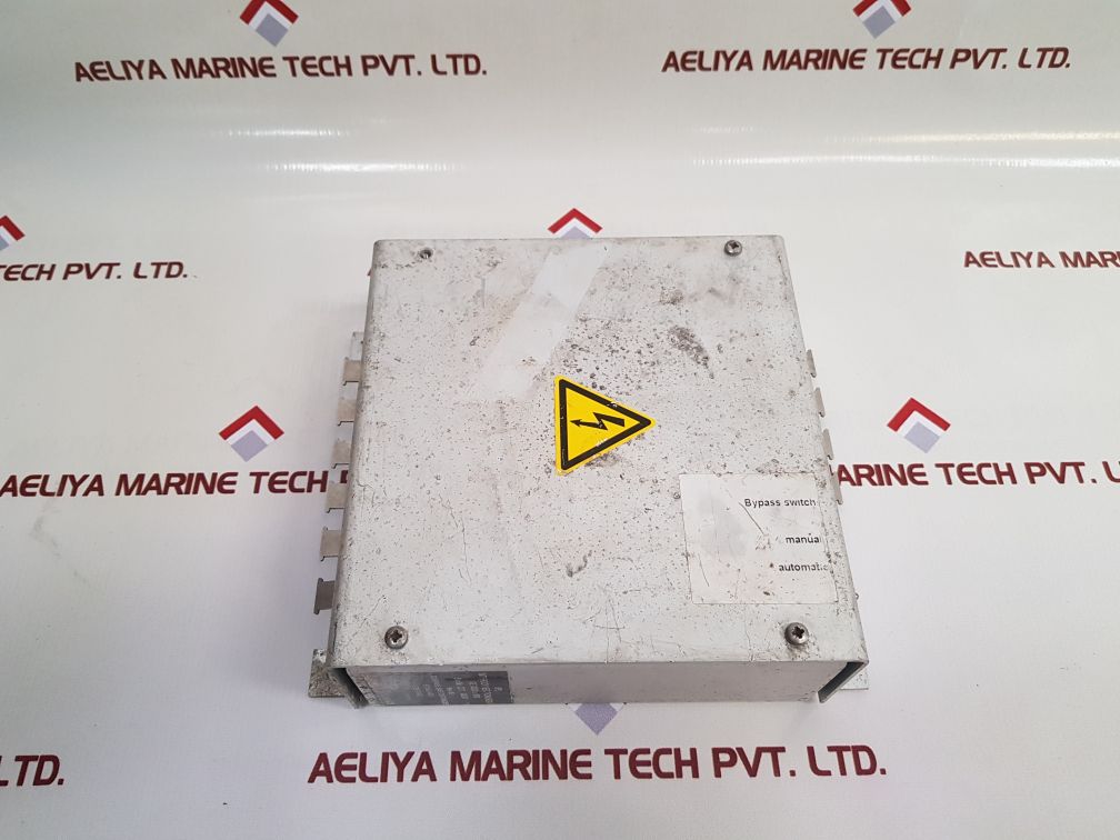 Sam Electronics Ge 3030 G 008 Ups Interconnection Box Rev 05