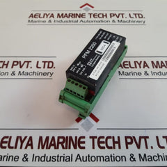 Sam Electronics/Lyngso Marine Pfm 2200 Module 810.001.410-03