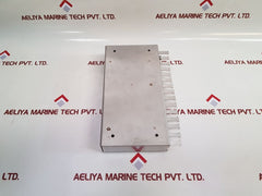 Sam Electronics Sam 9512 Nav Data Distribution 271.259 610