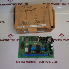 Sam Yang/Jrc Tc-7125C Pcb Card