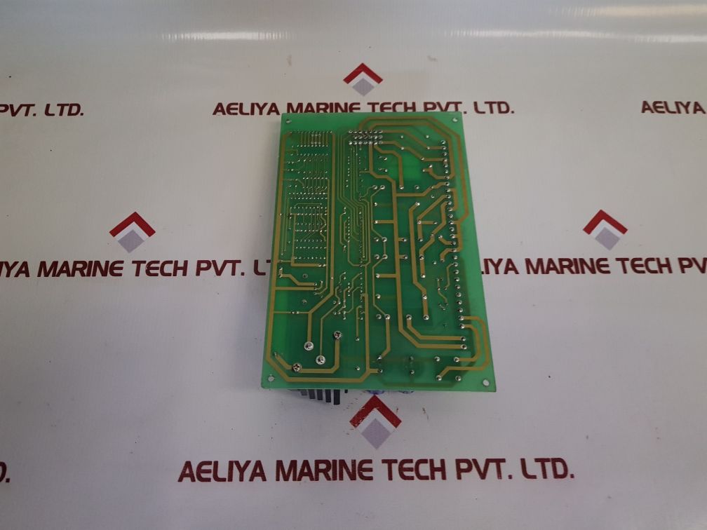 Sam Yang/Jrc Tc-7125C Pcb Card