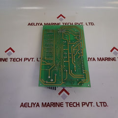 Sam Yang/Jrc Tc-7125C Pcb Card