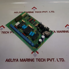 Sam Yang/Jrc Tc-7125C Pcb Card