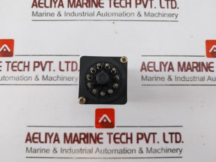 Sam Young Smk-3P Power Relay Ac24V 60W