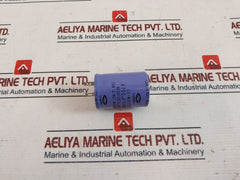 Samhwa Ce-w 85?C Electrolytic Capacitor 4700 ?F 50Wv