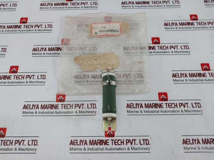 Samhwa Pwk50-hos Wirewound Resistor 50W 300Ohm J, 724000-0105