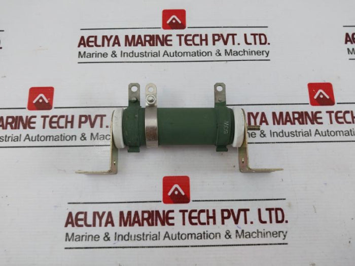 Samhwa Pwk50-hos Wirewound Resistor 50W 300Ohm J, 724000-0105