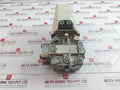 Sami Dpt-250 Pneumatic Differential Pressure Transmitter 0-1500Mm Wg