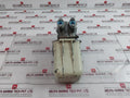 Sami Dpt-250 Pneumatic Differential Pressure Transmitter 0-1500Mm Wg
