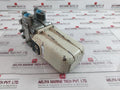 Sami Dpt-250 Pneumatic Differential Pressure Transmitter 0-1500Mm Wg