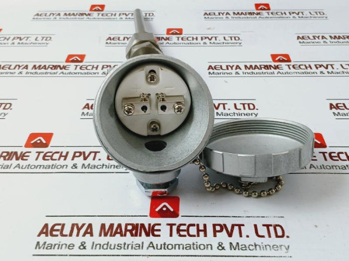 Samil Element K Thermocouple Sensor Class 0.75, 6.Meter Cable Sk-1503240