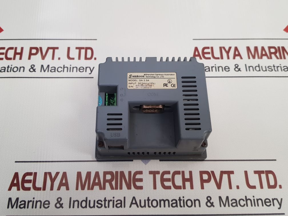 Samkoon Sa-3.5A Hmi Touch Display