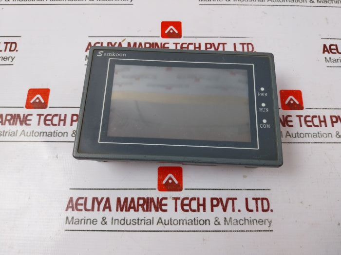 Samkoon Sa-4.3A Touchscreen Hmi Panel Dc24V