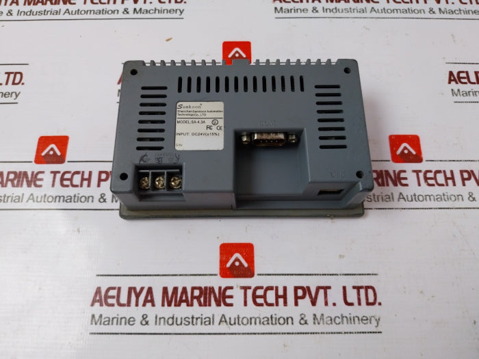 Samkoon Sa-4.3A Touchscreen Hmi Panel Dc24V