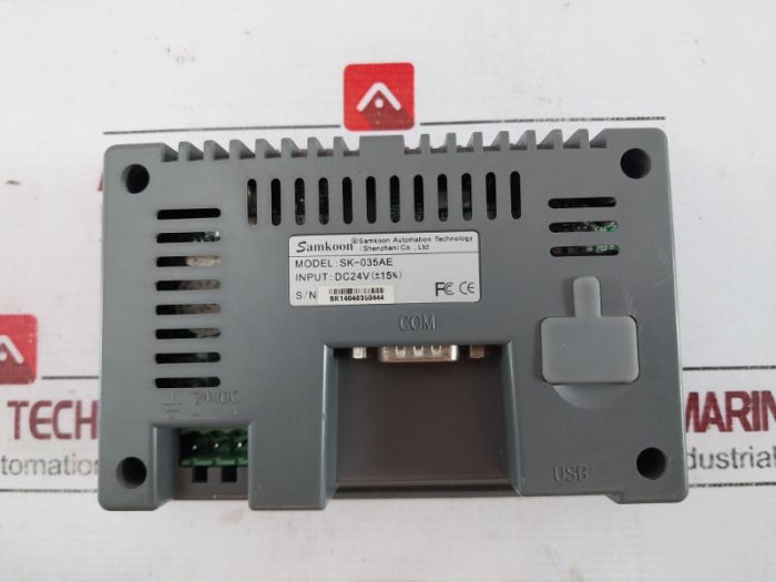 Samkoon Sk-035Ae Inch Hmi Screen Dc24V