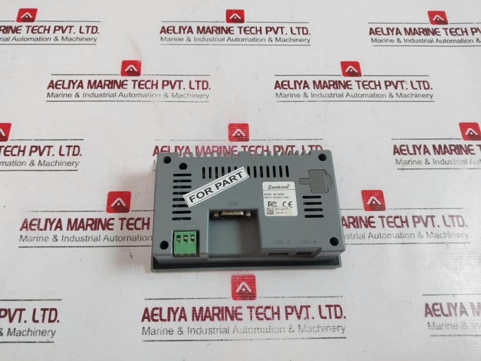 Samkoon Sk-043Fe Hmi Touch Screen Display Unit Dc24V