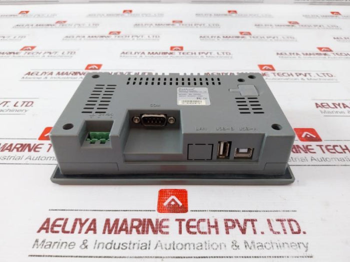 Samkoon Sk-050Ae Human Machine Interface Touch Screen 24V Dc