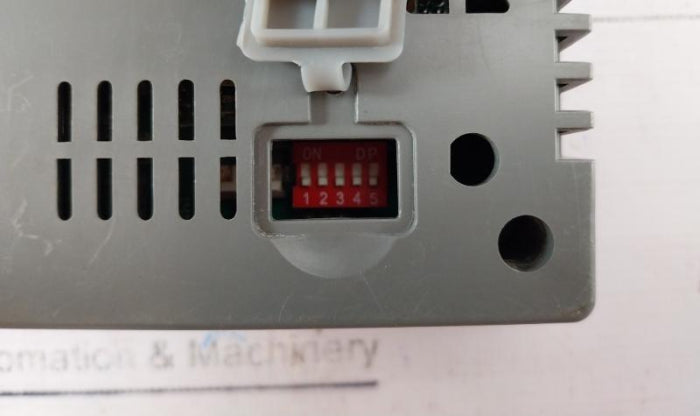 Samkoon Sk-050Ae Human Machine Interface Touch Screen 24V Dc