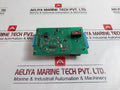 Samshin Sl 6005 Switch Board 50-60Ha Ob 6