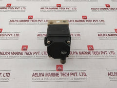 Samsomatic 3963-03270017 12 Solenoid Valve