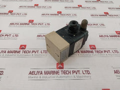 Samsomatic 3963-03270017 12 Solenoid Valve