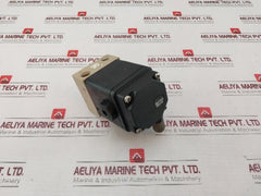 Samsomatic 3963-03270017 12 Solenoid Valve