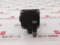 Samsomatic 3963-03270017 12 Solenoid Valve