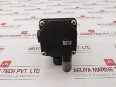 Samsomatic 3963-03270017 12 Solenoid Valve