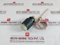 Samson 2430 K Temperature Regulator