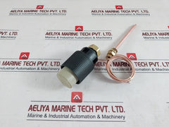 Samson 2430 K Temperature Regulator