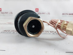 Samson 2430 K Temperature Regulator