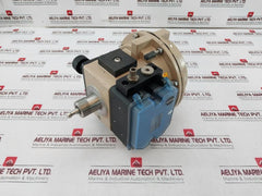 Samson 3277-03Gi01 Pneumatic Diaphragm Actuator 120Cm2