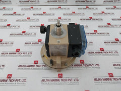 Samson 3277-03Gi01 Pneumatic Diaphragm Actuator 120Cm2