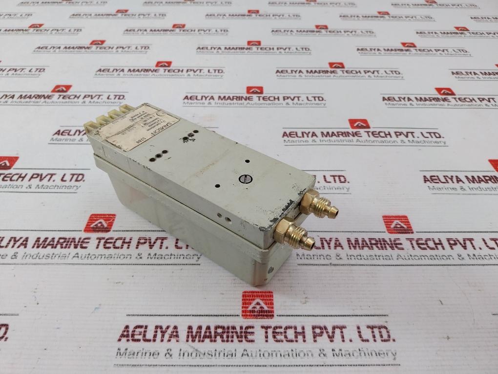 Samson 5.288- 5404.00 I/P Converter