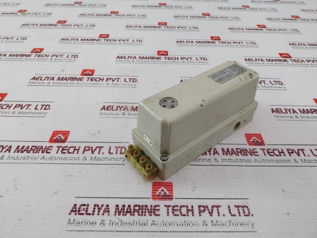 Samson 5.288- 5404.00 I/P Converter