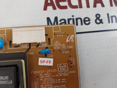 Samsung 3Bs0213310Gp Power Supply / Backlight Inverter 100-240 Vac
