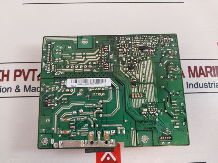 Samsung 3Bs0213310Gp Power Supply / Backlight Inverter 100-240 Vac