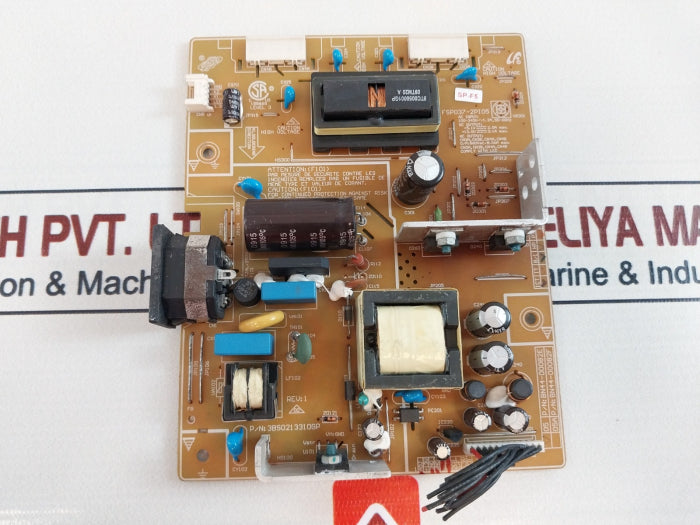 Samsung 3Bs0213310Gp Power Supply / Backlight Inverter 100-240 Vac