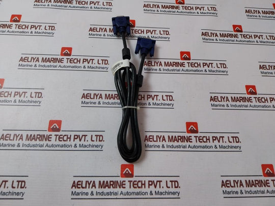 Samsung Bn39-00244H Vga Monitor Av Cable Male To Male 1920