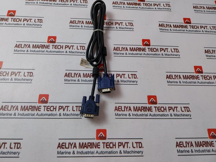 Samsung Bn39-00244H Vga Monitor Av Cable Male To Male 1920