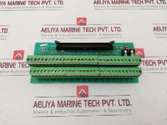 Samsung Heavy Industries Ai Pcb Module 24V
