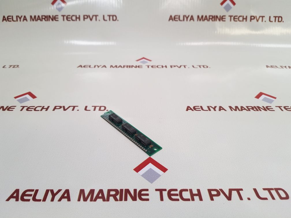 Samsung Kmm591000An-7 Memory Ram - Aeliya Marine Tech