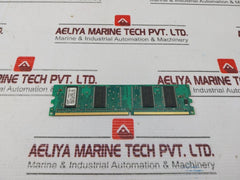 Samsung M368L1624Ftm-cb3 128Mb Pc2700U-25331-c3 Ddr-ram Cl2.5