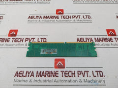 Samsung M368L1624Ftm-cb3 128Mb Pc2700U-25331-c3 Ddr-ram Cl2.5