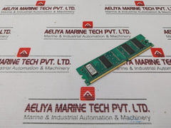 Samsung M368L1624Ftm-cb3 128Mb Pc2700U-25331-c3 Ddr-ram Cl2.5
