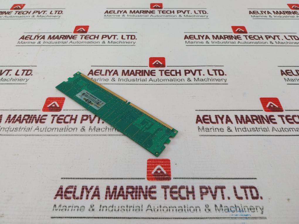 Samsung M368L1624Ftm-cb3 128Mb Pc2700U-25331-c3 Ddr-ram Cl2.5