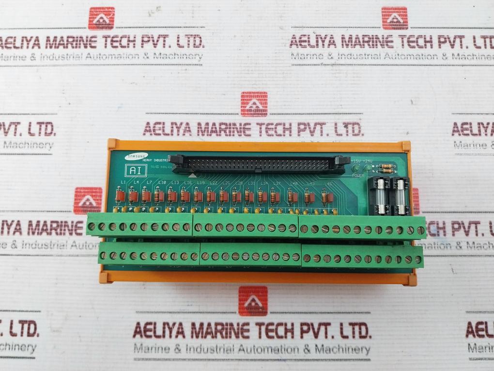 Samsung Sel 2 Plc Module